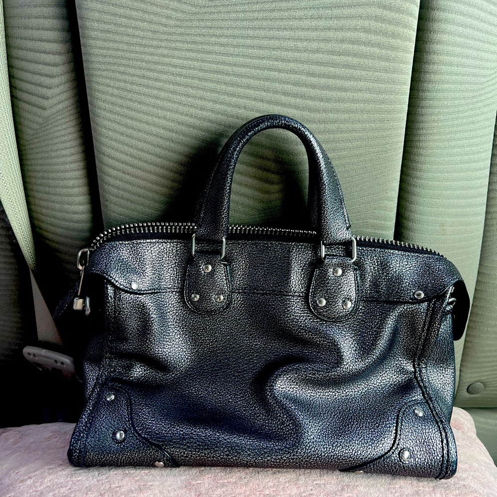 Coach Rhyder Handbag - Picture 3 of 11